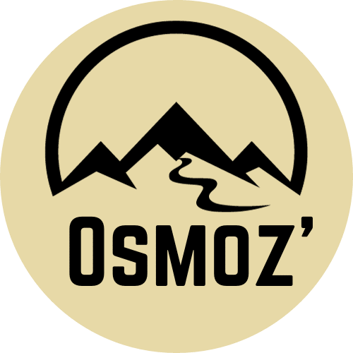 Osmoz' - Location de matériel et encadrement sportif Savoie